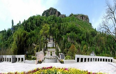 佛手山第 10 张图片