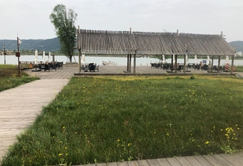 凤仪湾中法农业科技园第 18 张图片