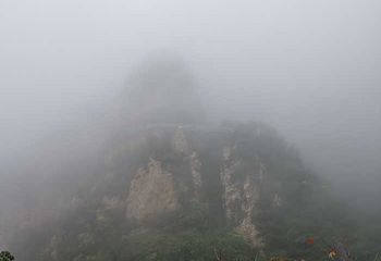 九山顶自然风景区第 40 张图片