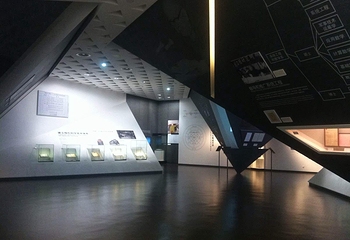 钱学森图书馆第 23 张图片