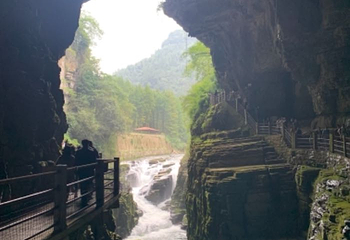 鹿院坪第 30 张图片