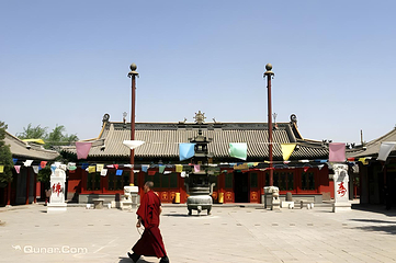 大召寺第 22 张图片