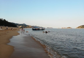 大京夏威夷沙滩游船第 6 张图片