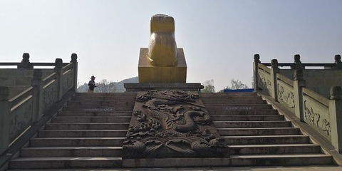广德寺第 28 张图片