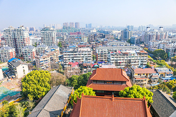 迎江寺第 12 张图片