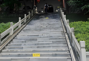 句容茅山景区第 132 张图片