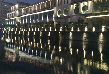 环城古运河游船第 13 张图片