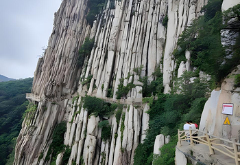 嵩山少林景区第 75 张图片