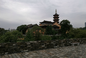南京台城第 12 张图片