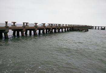 西海岸带状公园第 32 张图片