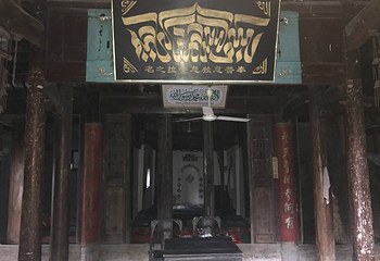 蜀河古镇第 23 张图片