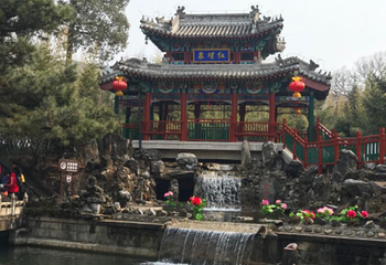红螺寺第 192 张图片