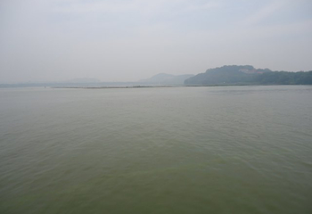 太湖公园码头第 12 张图片
