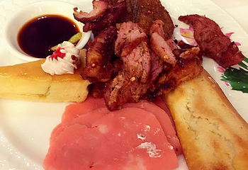 三亚仙人掌度假酒店BBQ第 21 张图片