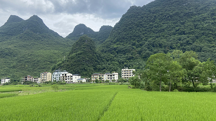 遇龙河景区第 80 张图片
