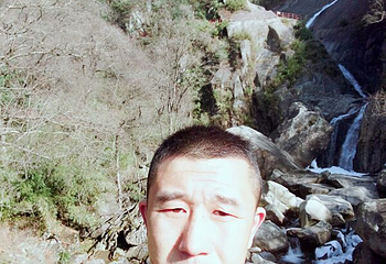 云雾山风景区-云雾寺第 4 张图片