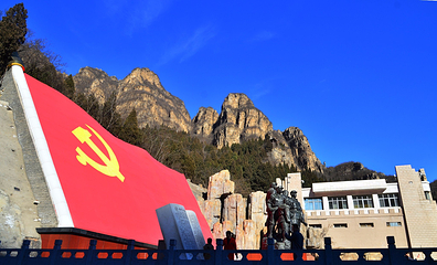狼牙山第 41 张图片