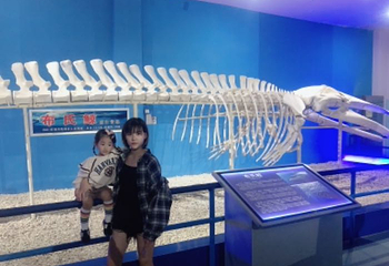 福州罗源湾海洋世界旅游区第 80 张图片