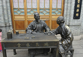 三坊七巷第 86 张图片