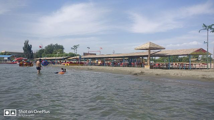 新疆金沙滩旅游度假区第 72 张图片