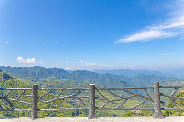 南尖岩景区第 38 张图片