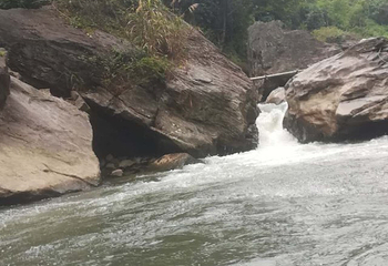 连云山大峡谷第 32 张图片