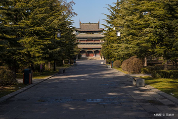 迎泽公园第 22 张图片