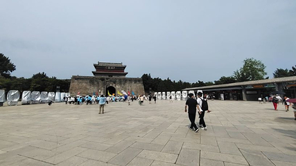 天下第一关第 53 张图片