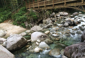 漓江源大峡谷第 23 张图片