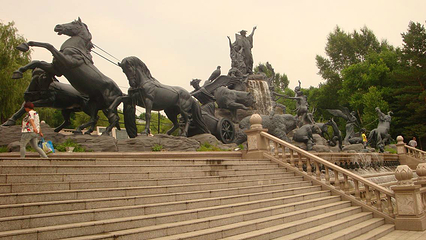 北山公园第 14 张图片