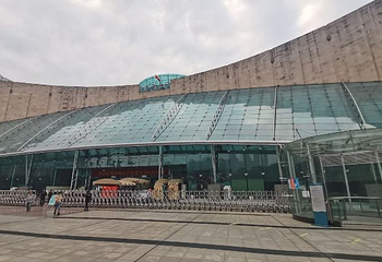 WFC会仙楼观景台第 34 张图片