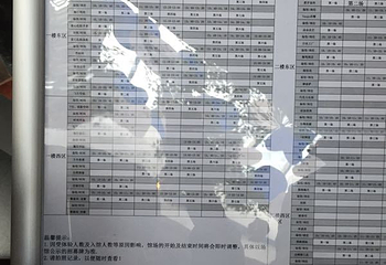 泰山天颐湖梦想小镇第 11 张图片