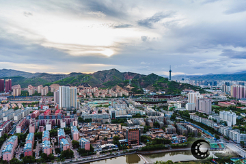 南山公园第 22 张图片