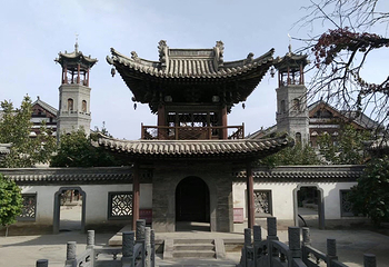 迪拜大清真寺第 16 张图片