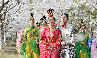 三国城第 35 张图片