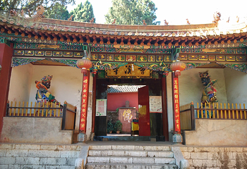 曹溪寺第 3 张图片