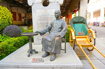 孙文西路第 13 张图片
