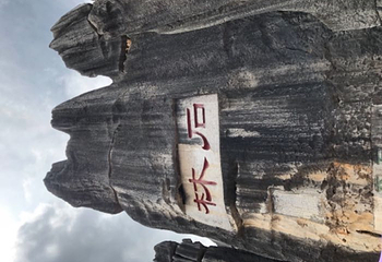 西山森林公园景区第 19 张图片