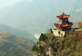 仙堂山第 61 张图片