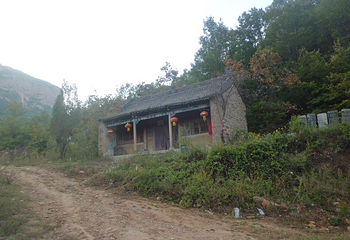 观音寨第 3 张图片