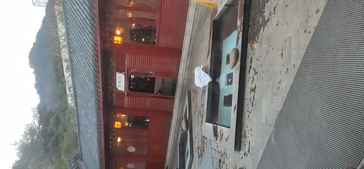 庐山西海国际温泉度假村第 51 张图片