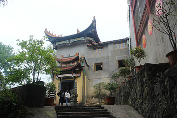 宁德南山漈风景区第 19 张图片