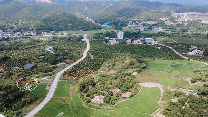 顺逸东方白盆湖温泉度假村第 20 张图片