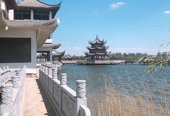 江南风情园第 45 张图片
