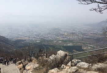 嵩阳景区第 32 张图片