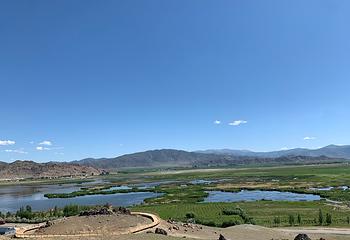 可可苏里第 6 张图片