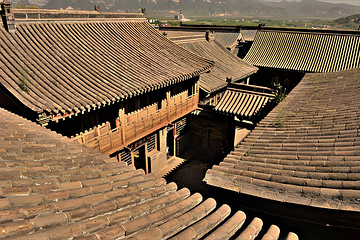 山西黄河壶口瀑布旅游区第 160 张图片