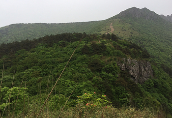 清凉峰第 20 张图片