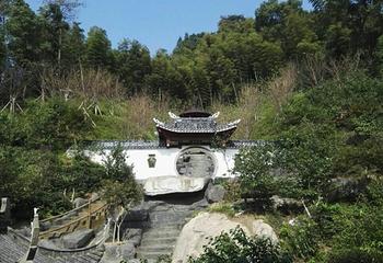 梅岭太阳谷大型梅花文化节第 33 张图片