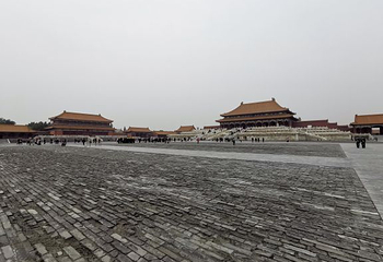 长安街第 18 张图片